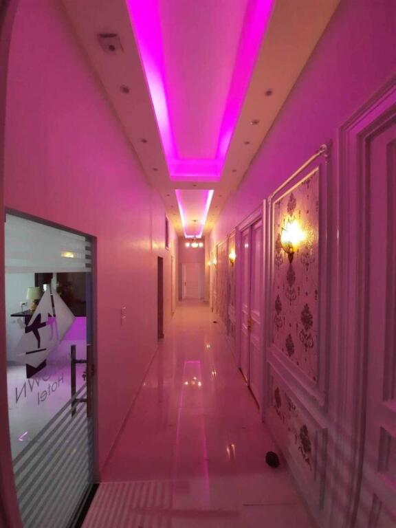 Каир: Midtown Hostel