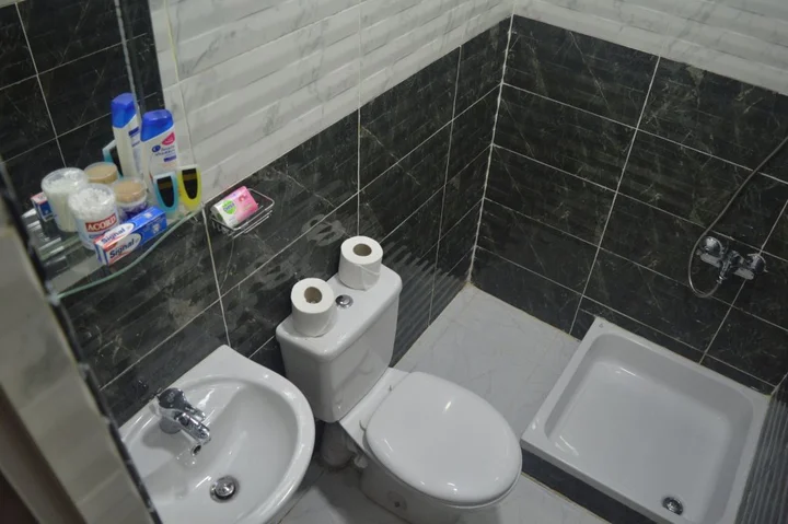 Каир: Midtown Hostel