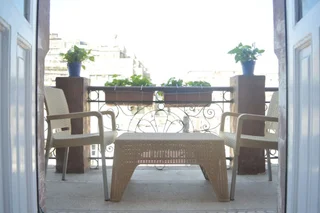 Каир: Midtown Hostel