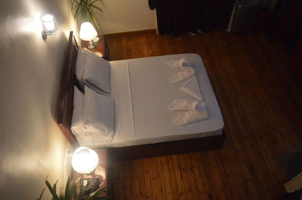 Каир: Midtown Hostel