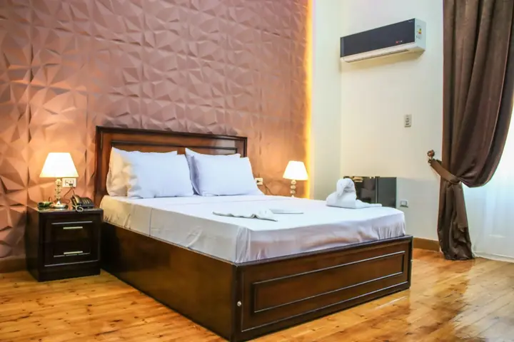 Каир: Midtown Hostel