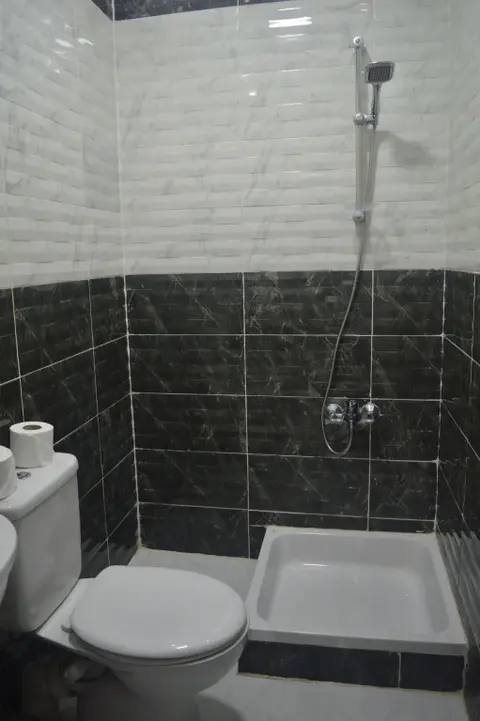 Каир: Midtown Hostel