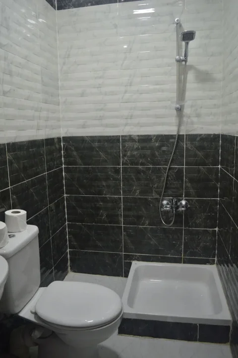 Каир: Midtown Hostel