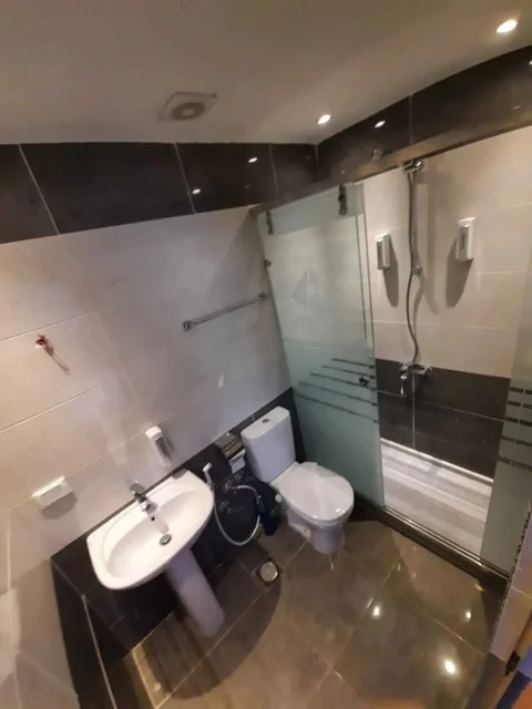 Каир: Midtown Hostel