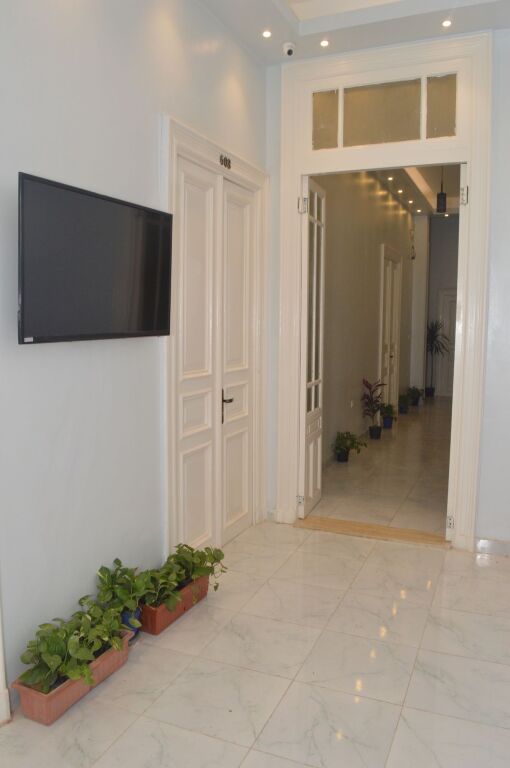 Каир: Midtown Hostel