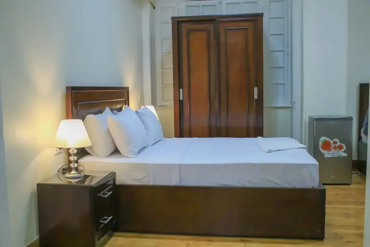 Каир: Midtown Hostel