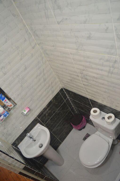 Каир: Midtown Hostel