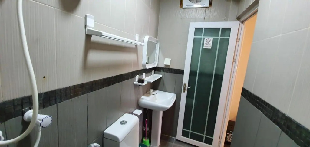 Тулусду: Surf Deck Guest House