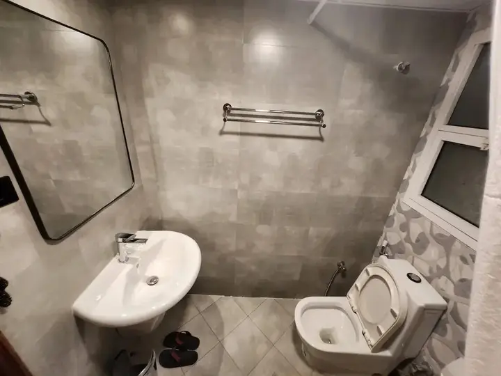Дубай: Melody Queen Hotel