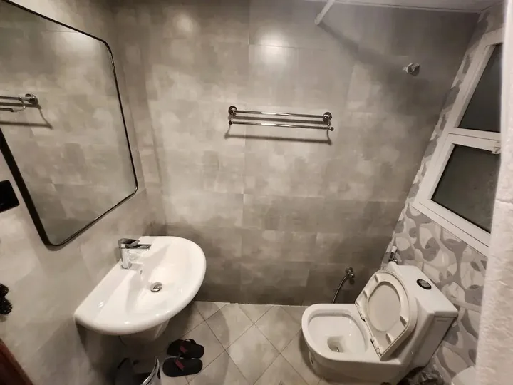 Дубай: Melody Queen Hotel
