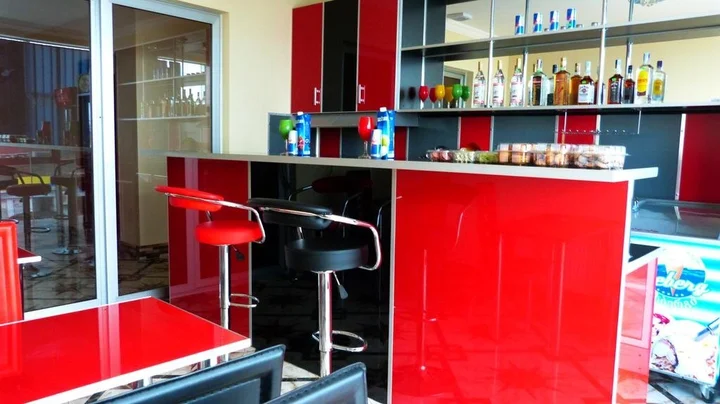 Поти: Poti Hotel