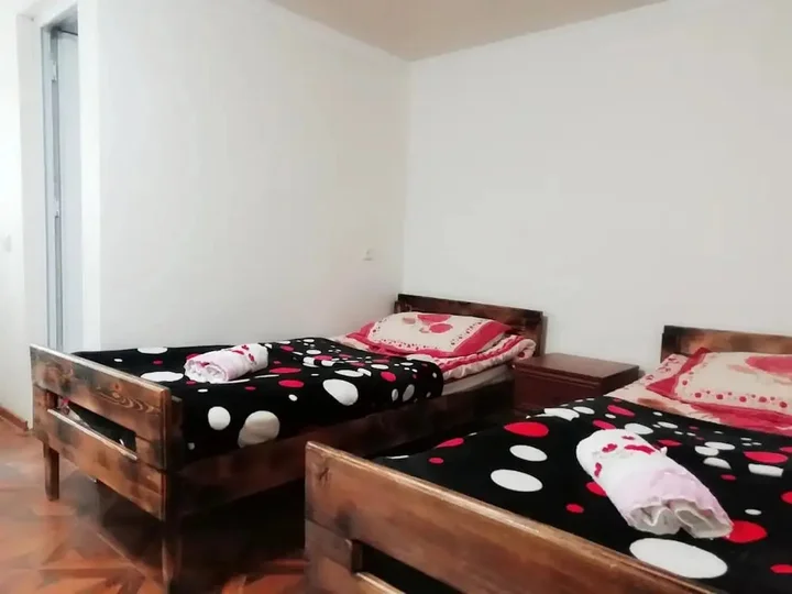 Местиа: Guest House Carpediem