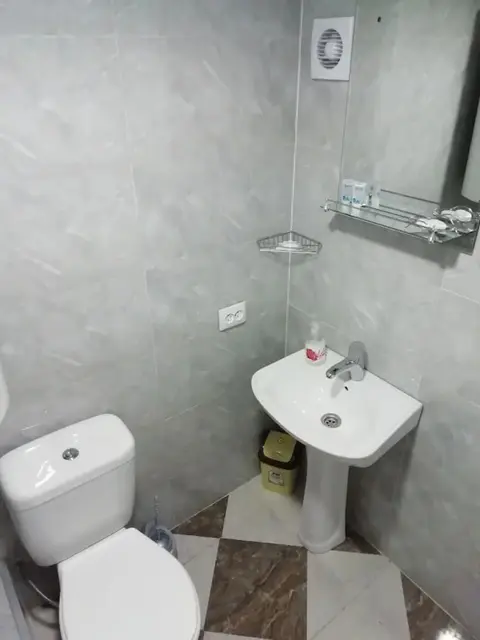Местиа: Guest House Carpediem