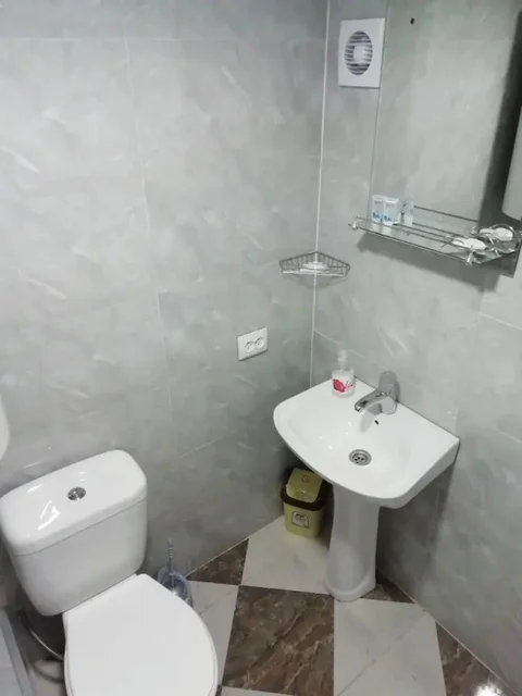 Местиа: Guest House Carpediem