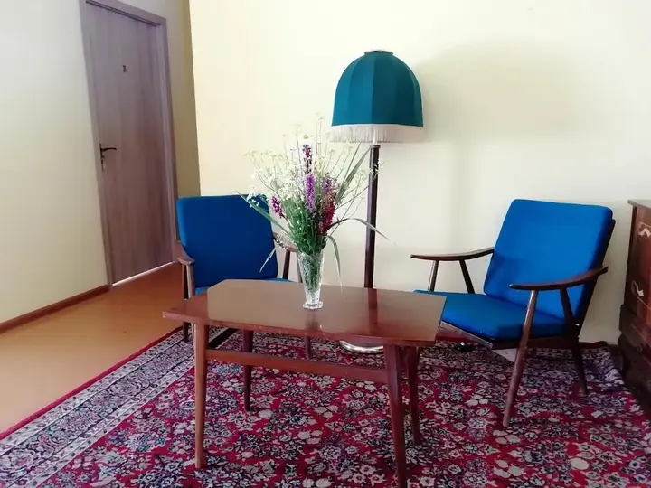 Местиа: Guest House Carpediem
