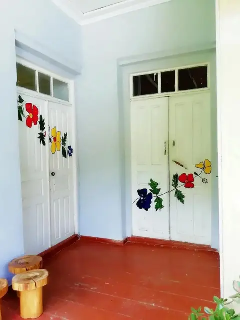 Местиа: Guest House Carpediem