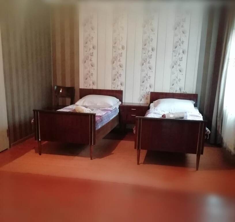 Местиа: Guest House Carpediem