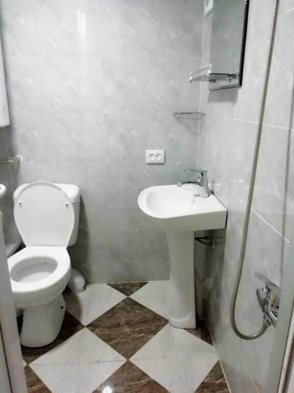 Местиа: Guest House Carpediem