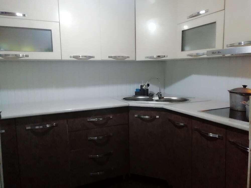 Местиа: Guest House Carpediem