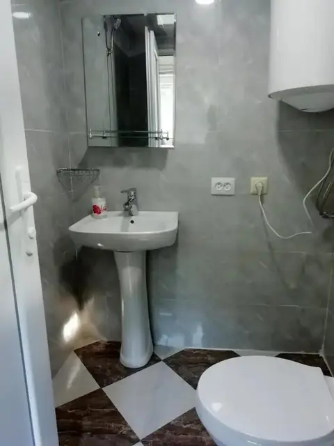 Местиа: Guest House Carpediem