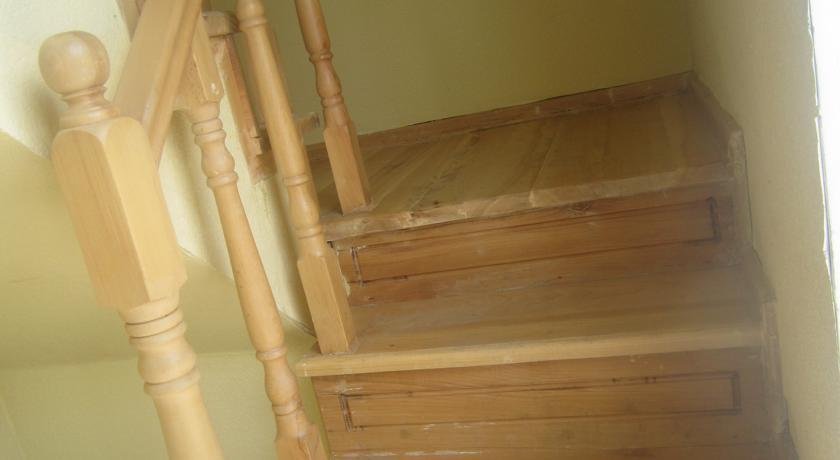 Местиа: Guest House Nesguni