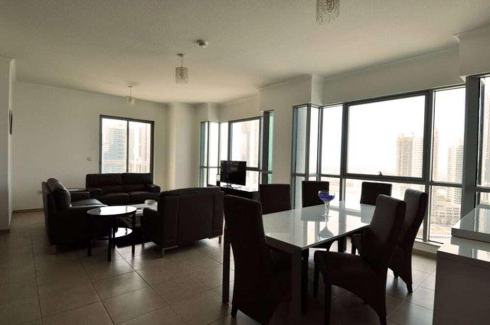 Дубай: Piks Key - Burj Residence