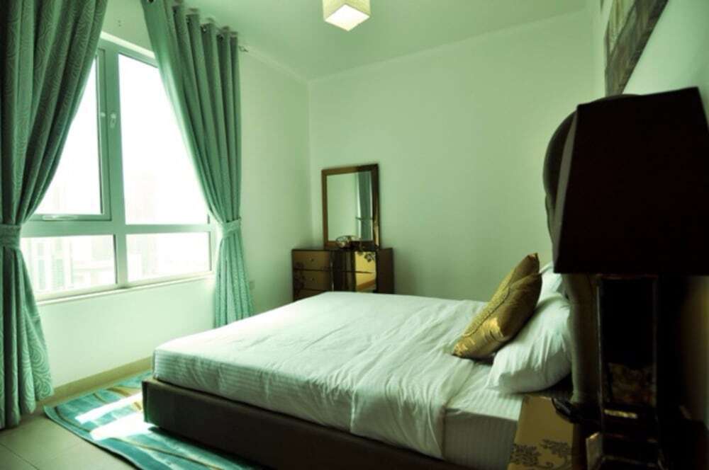 Дубай: Piks Key - Burj Residence