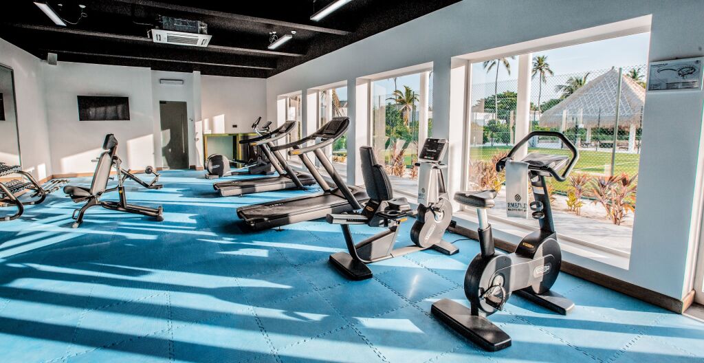 Раа Атолл: Курорт Emerald Maldives Resort & Spa