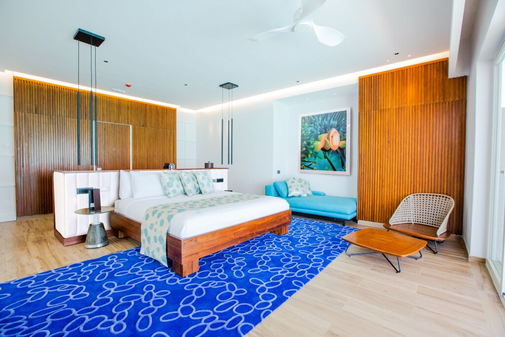 Раа Атолл: Курорт Emerald Maldives Resort & Spa