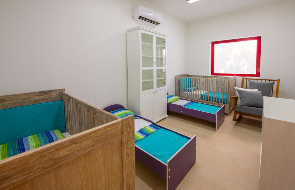 Раа Атолл: Курорт Emerald Maldives Resort & Spa