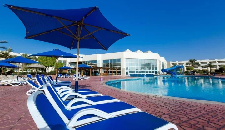 Шарм-эш-Шейх (Шарм-эль-Шейх): Aurora Oriental Resort