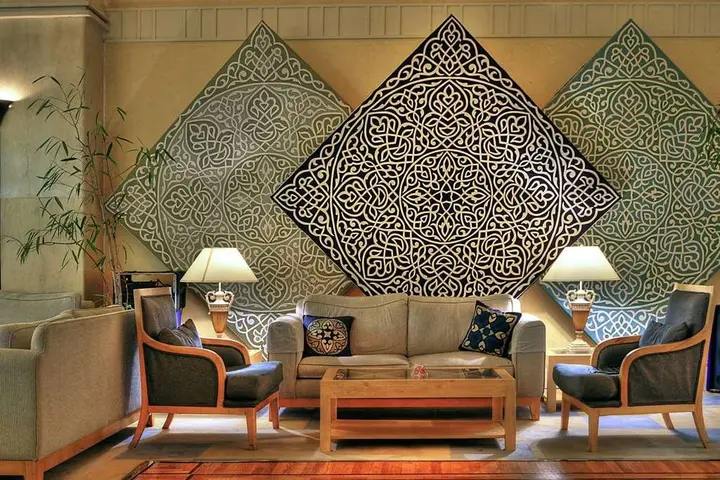 Шарм-эш-Шейх (Шарм-эль-Шейх): Aurora Oriental Resort