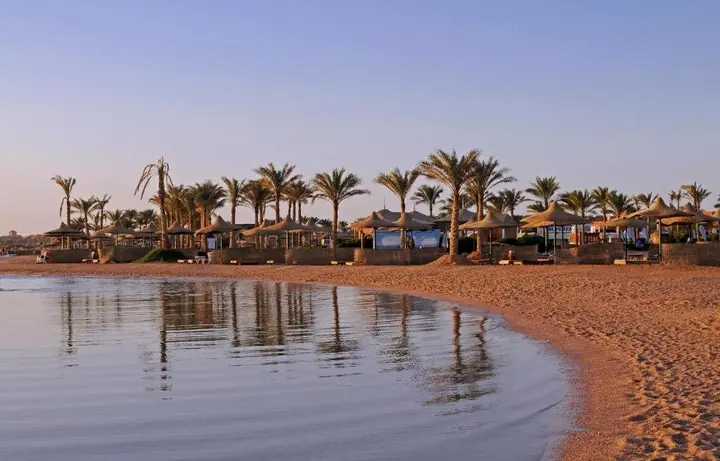 Шарм-эш-Шейх (Шарм-эль-Шейх): Aurora Oriental Resort