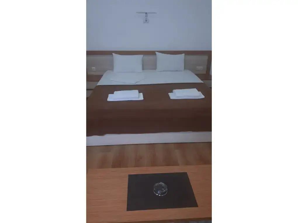 Батуми: Hotel Marseille