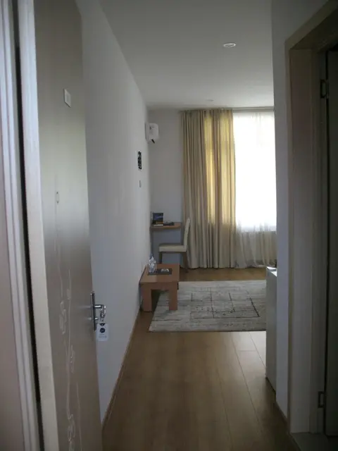 Батуми: Hotel Marseille