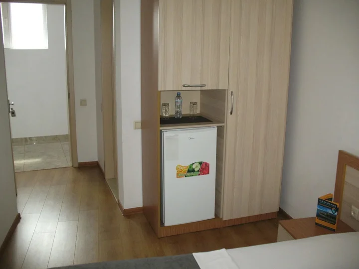 Батуми: Hotel Marseille