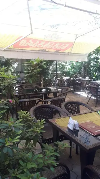 Батуми: Hotel Marseille