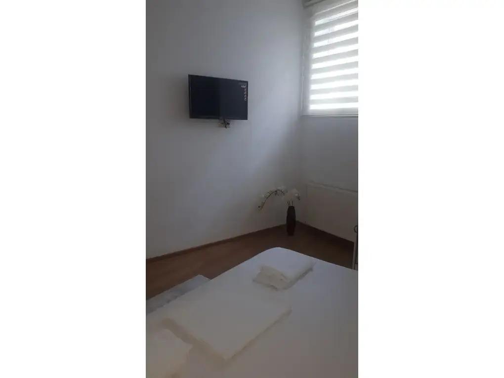 Батуми: Hotel Marseille