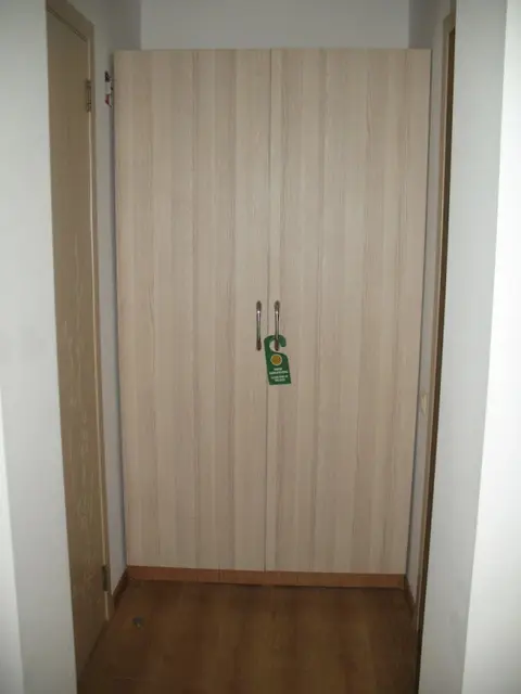 Батуми: Hotel Marseille