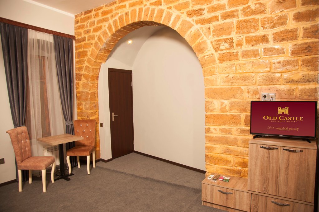 Баку: Отель Old Palace Baku