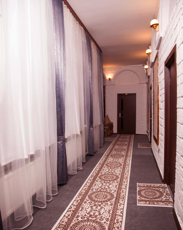 Баку: Отель Old Palace Baku