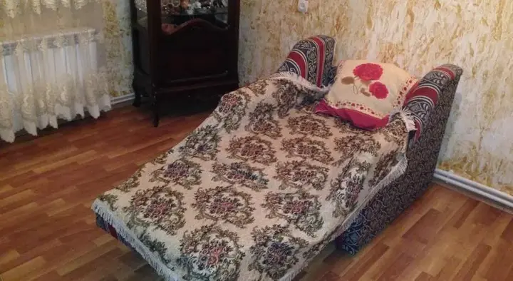 Батуми: Home near to Piazza