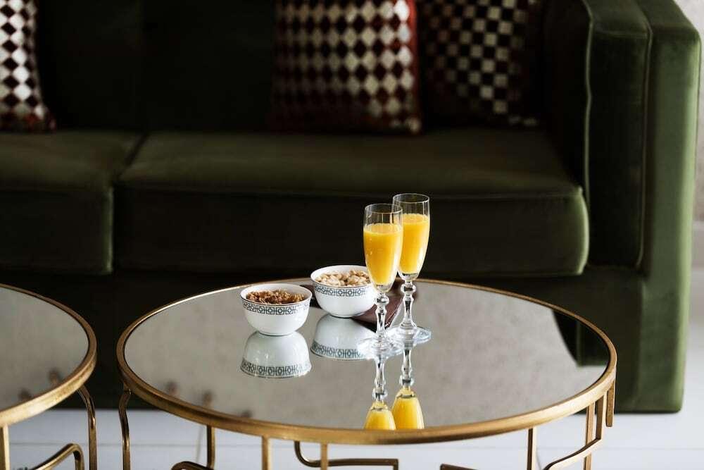Дубай: Luxury Staycation - Lofts East