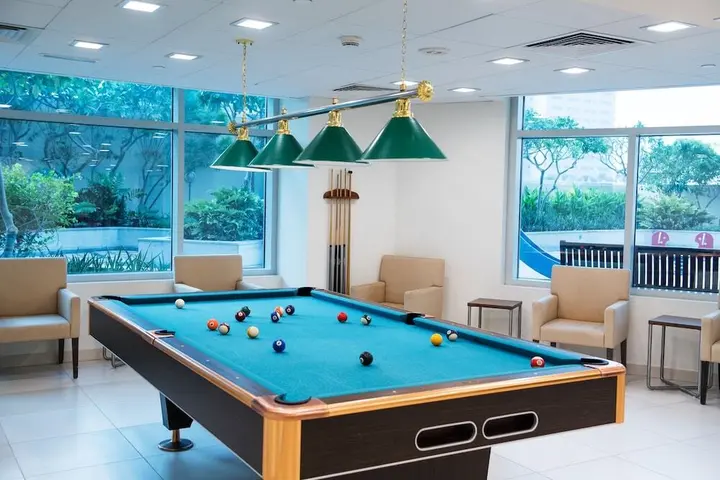 Дубай: Luxury Staycation - Lofts East