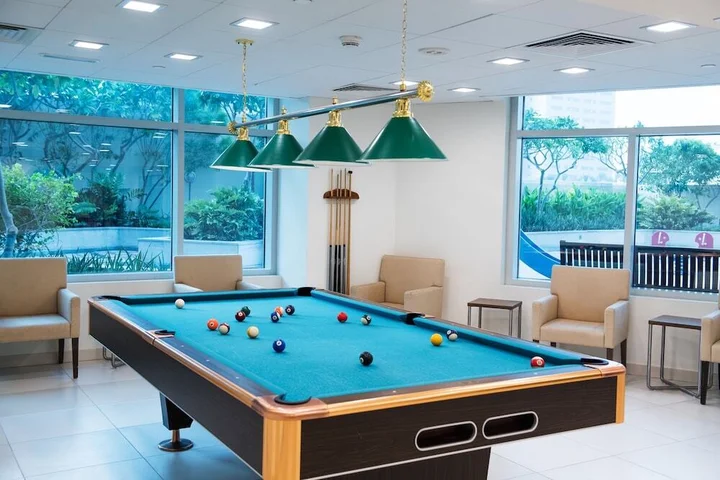 Дубай: Luxury Staycation - Lofts East