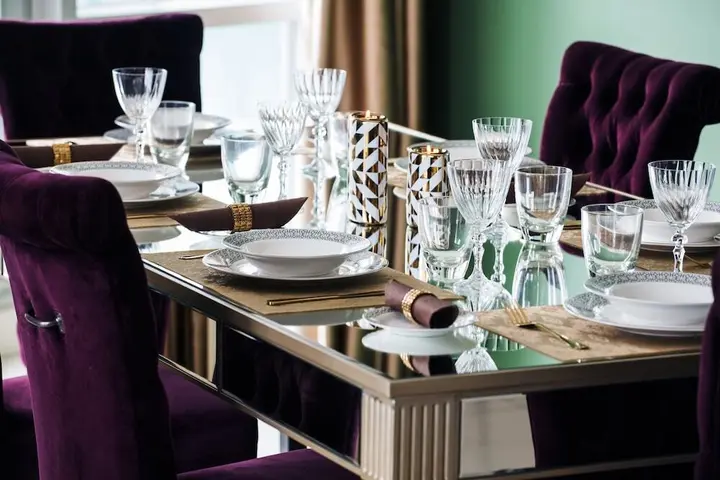 Дубай: Luxury Staycation - Lofts East