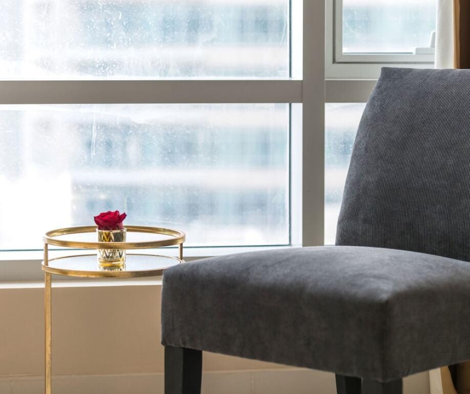 Дубай: Luxury Staycation - Lofts East