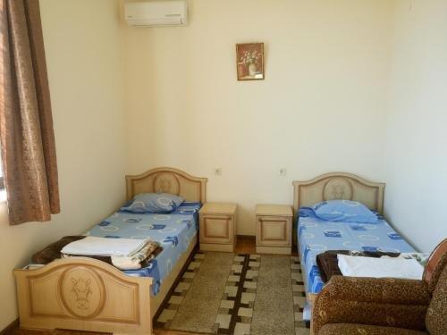 Ереван: Dayana Hotel