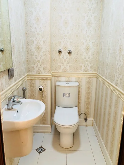 Баку: Апартаменты Amadeo