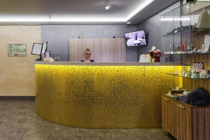 Набережные Челны: Отель Sky Lux Hotel&Spa